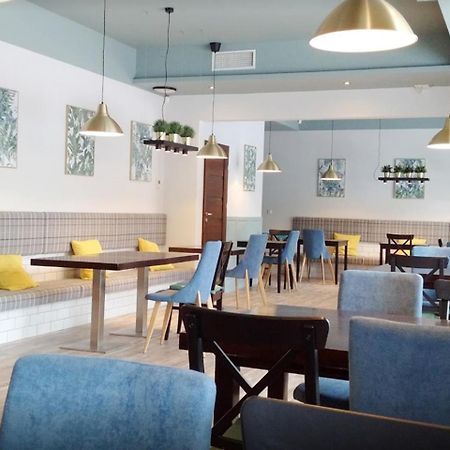 Apartament Jantarowa لوبلين المظهر الخارجي الصورة