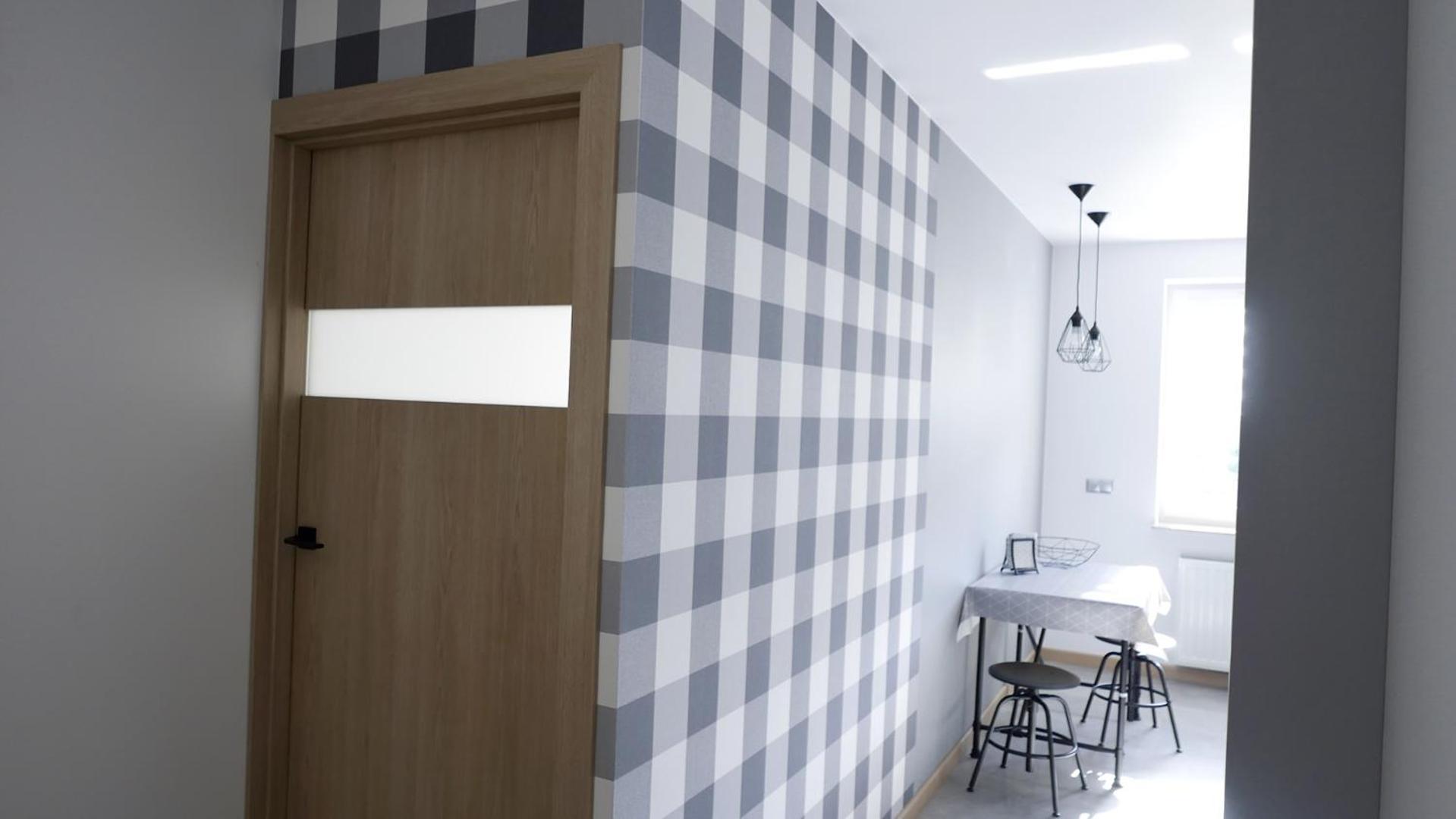 Apartament Jantarowa لوبلين المظهر الخارجي الصورة