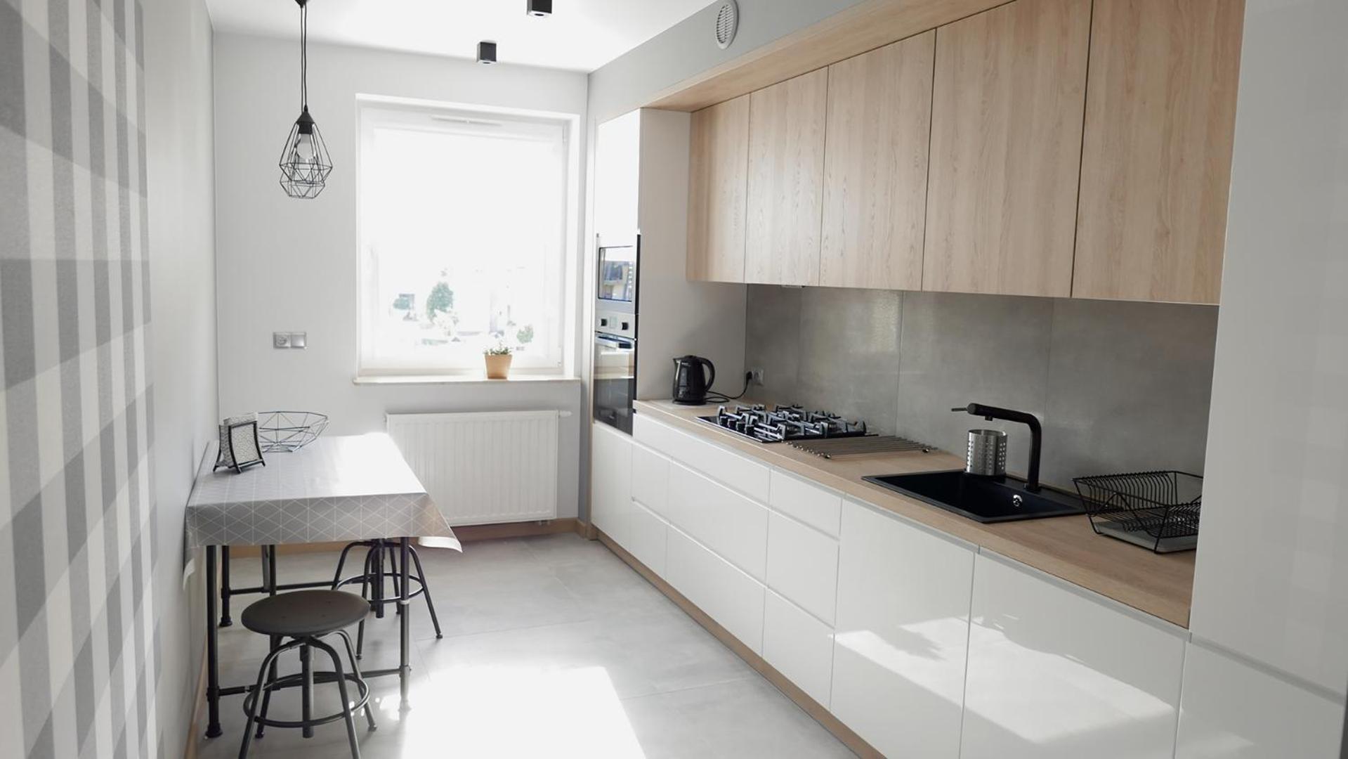 Apartament Jantarowa لوبلين المظهر الخارجي الصورة