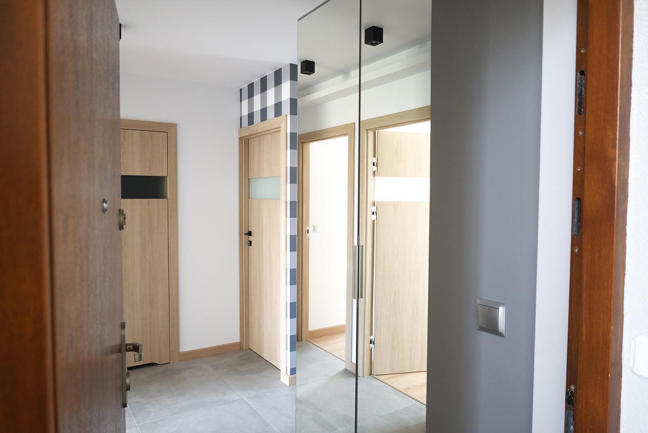 Apartament Jantarowa لوبلين المظهر الخارجي الصورة